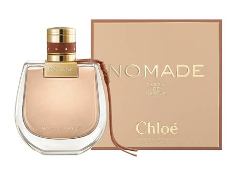 chloe perfumy.